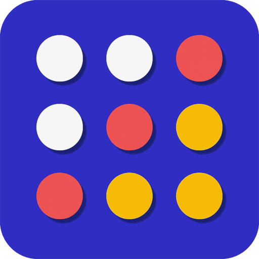 Four In A Row App Icon